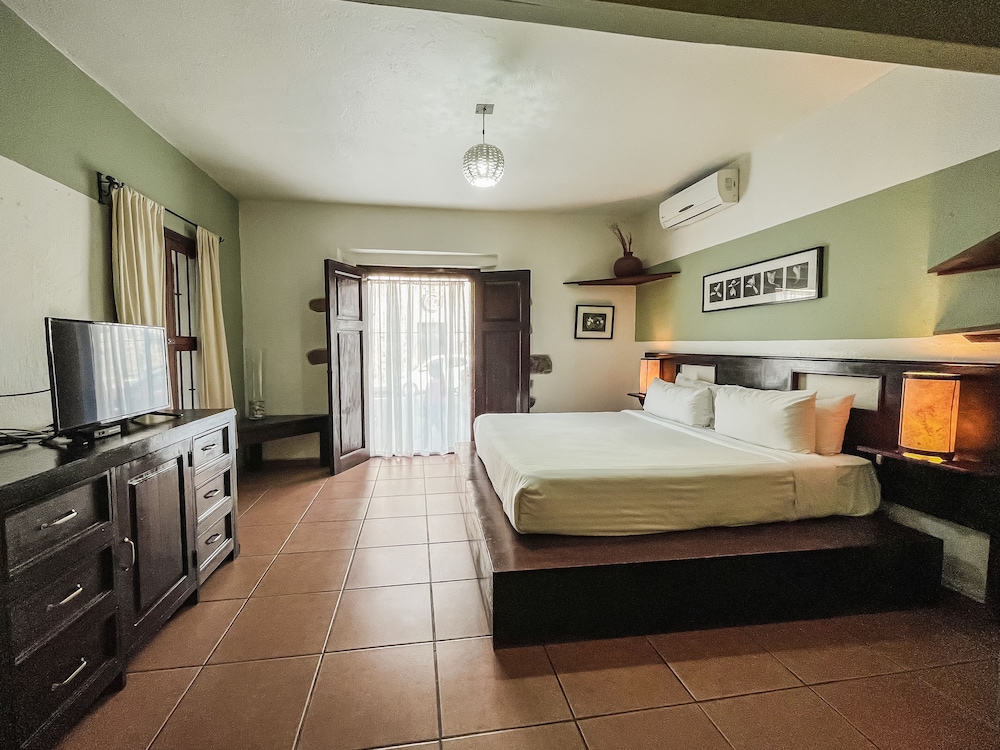 Los Agaves Hotel 25/52
