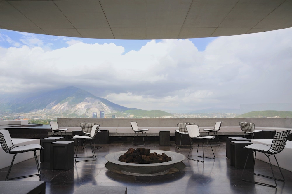 Habita Monterrey, a Member of Design Hotels 38/47