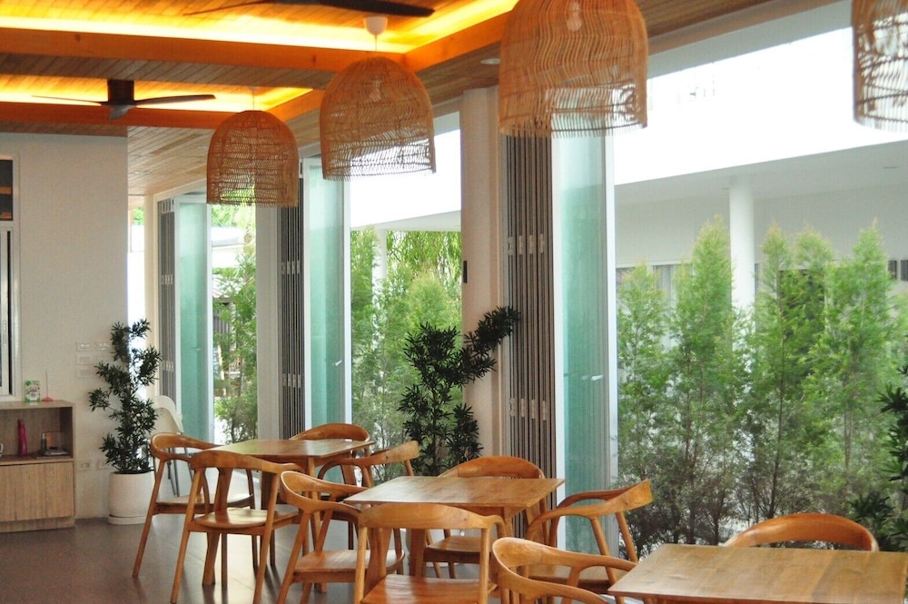 Baan Fah Resort 67/89