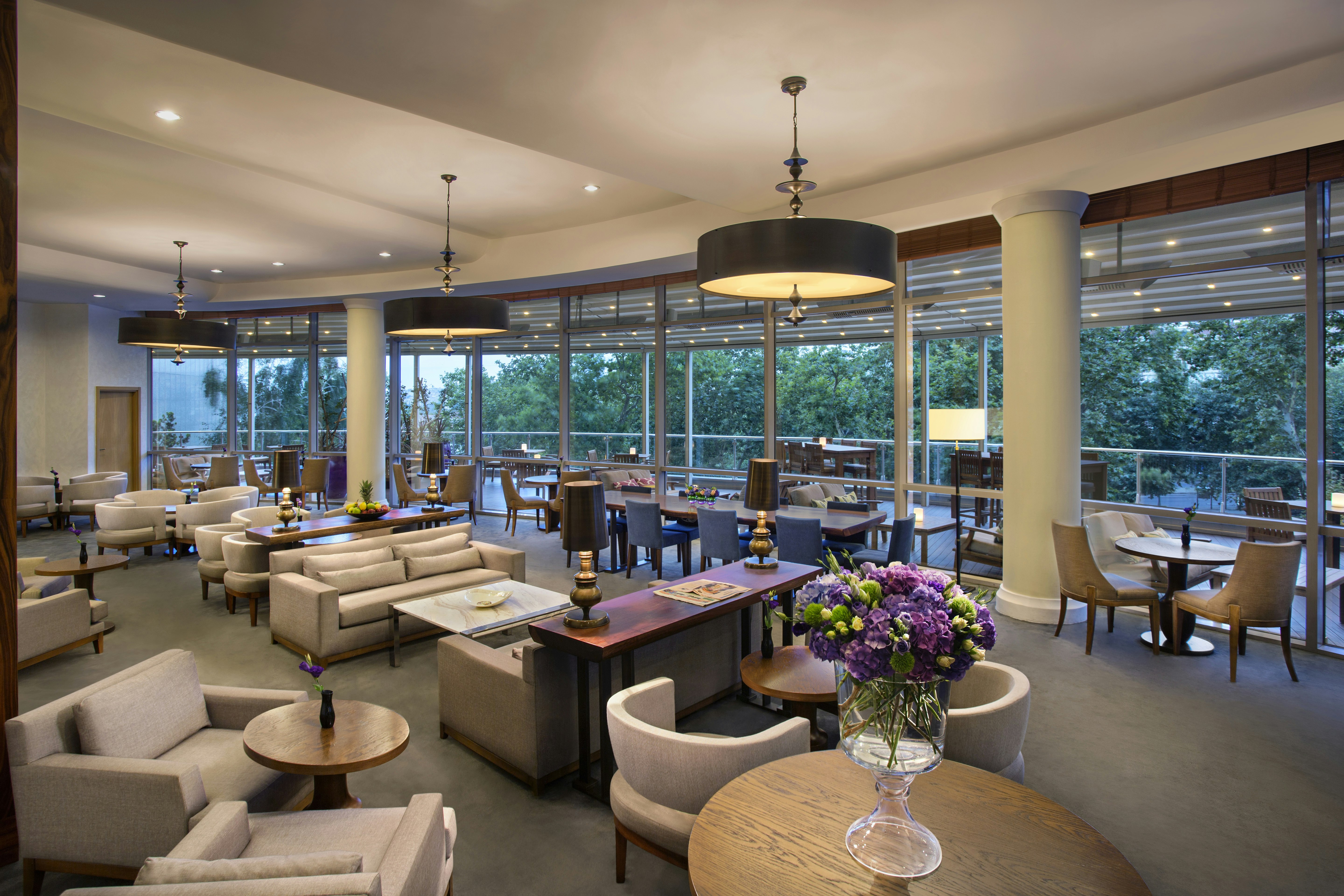 Conrad Istanbul Bosphorus 28/50