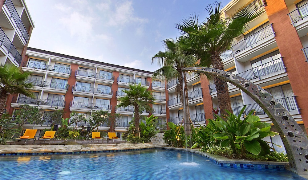 Anathera Resort Kuta 4/71