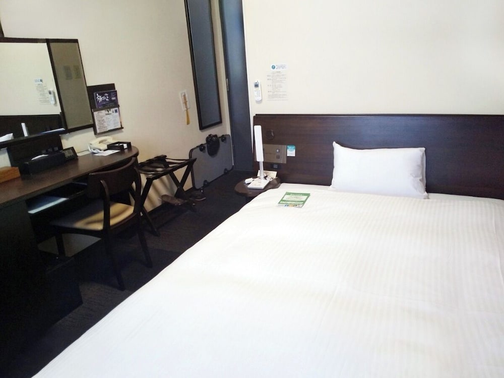 Hotel Route-Inn Ena 21/46