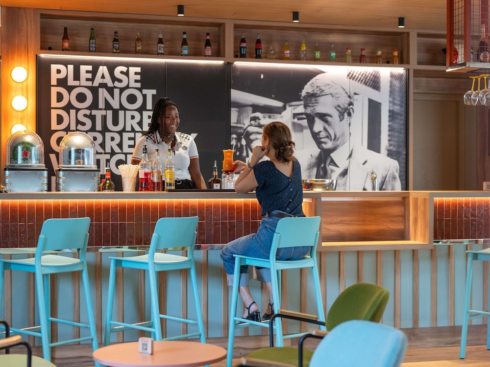 Ibis Styles Lyon Sud Vienne 36/48