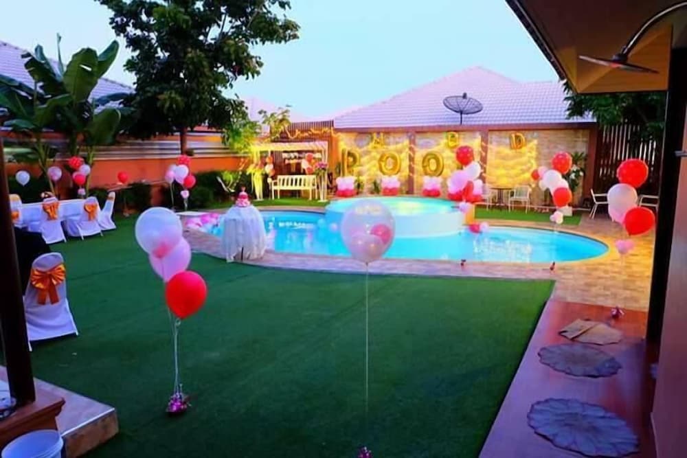 LE PARC HOTEL 47/50