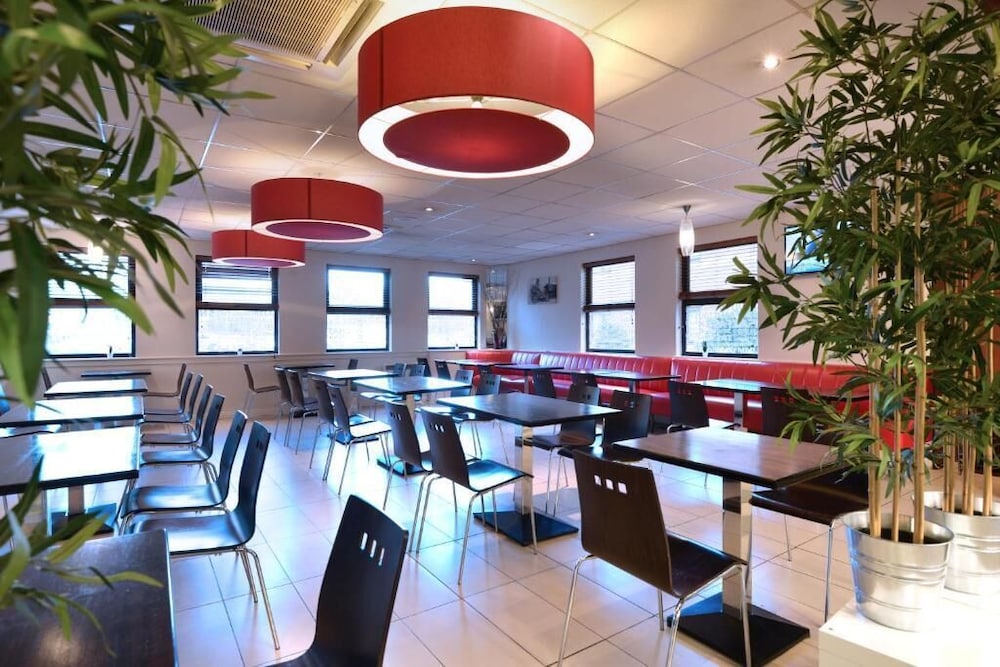 Travelodge Dublin Airport North - Swords 33/47