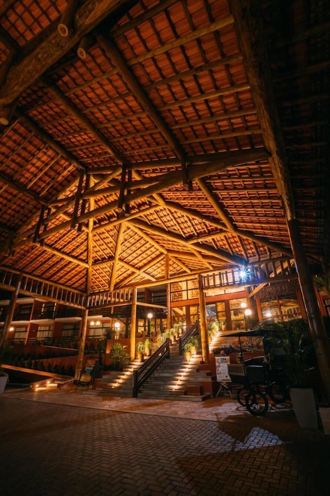 HOTEL FAZENDA VALE DA MANTIQUEIRA 26/72