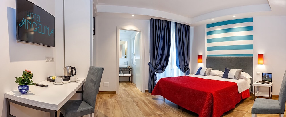 Hotel Angelina 30/38