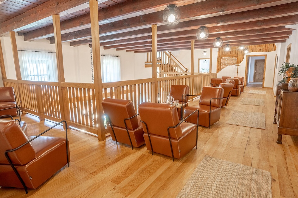 SIBON Wine & Spa Resort 45/70