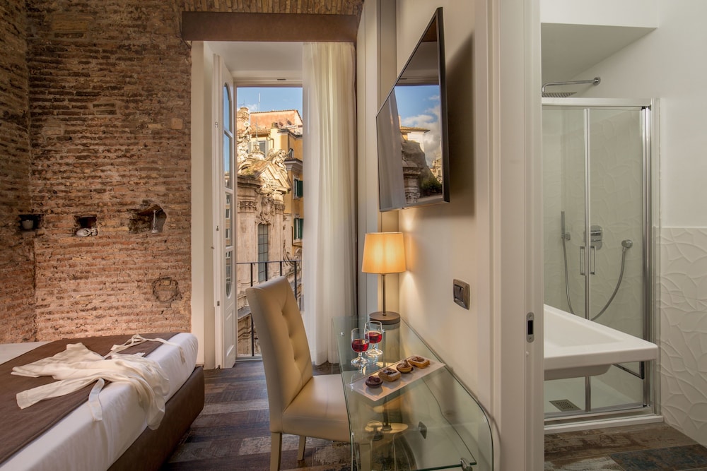MySuite Tower Pantheon 28/28
