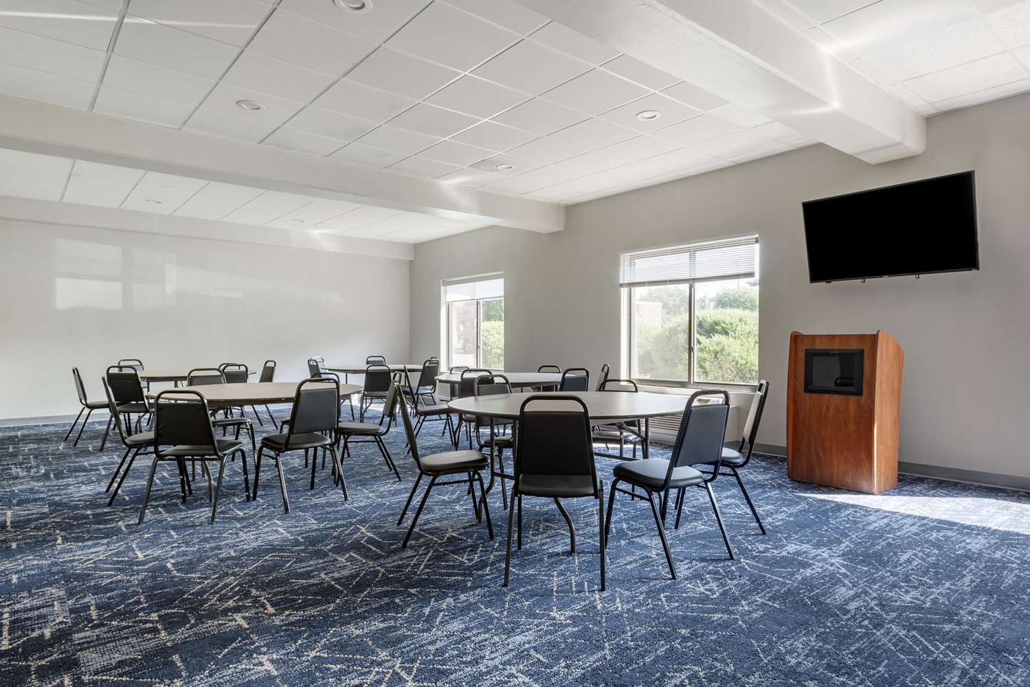 Comfort Inn Philadelphia International Airport West 35/44