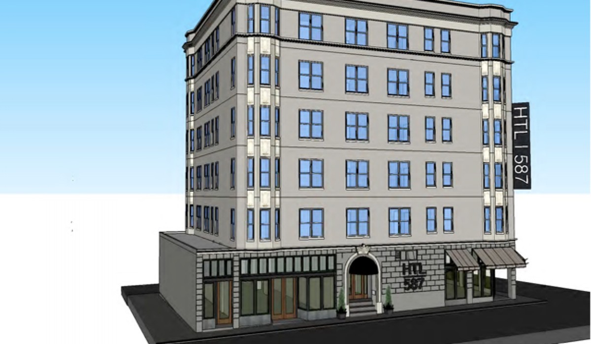 Motel6 San Francisco, CA – Civic Center image