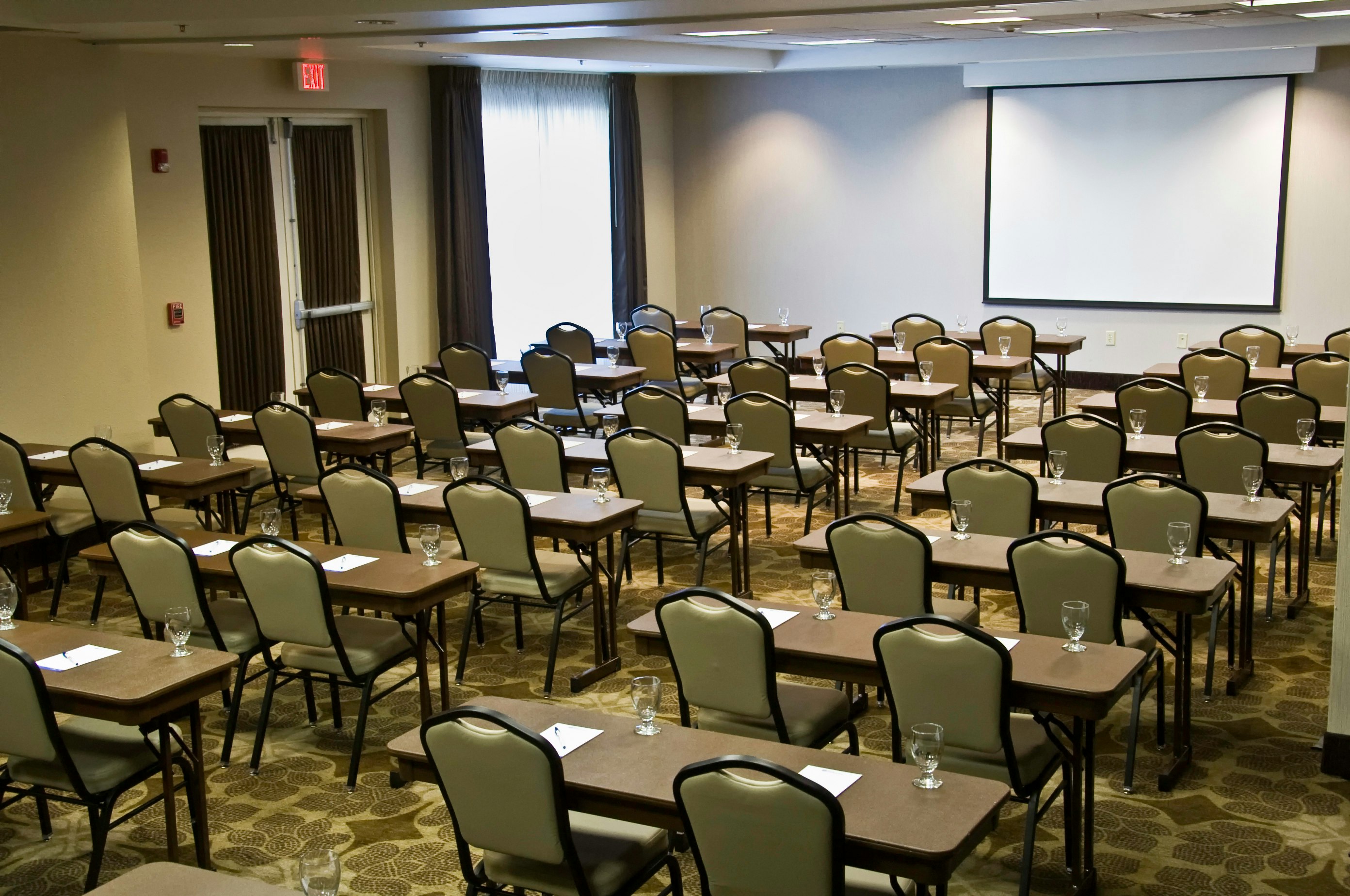 Hilton Garden Inn Austin NW/Arboretum 72/75