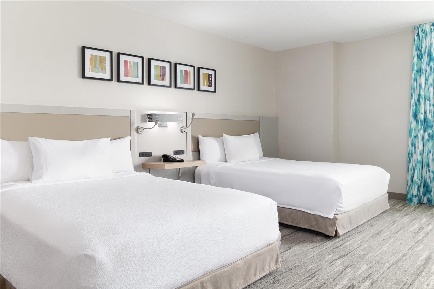 Hilton Garden Inn Hanover Arundel Mills BWI Airport 7/37