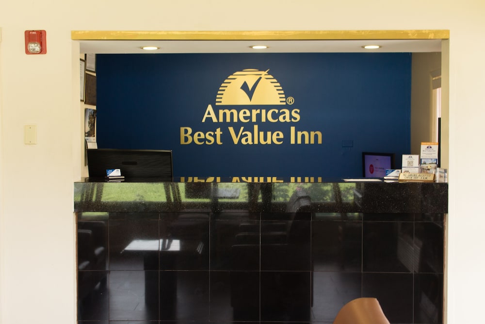 Americas Best Value Inn Central Valley 33/42
