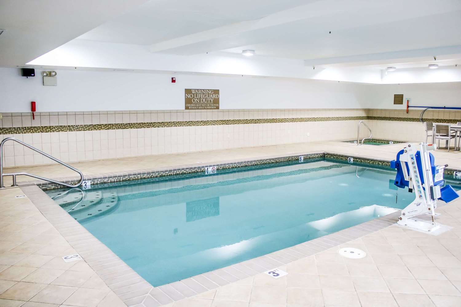 Country Inn Suites By Radisson Richmond West At I 64 Va 23/39