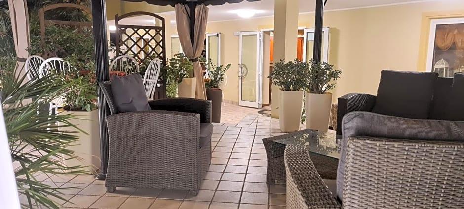 Hotel Beppe 22/50