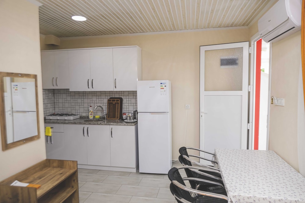 Mali Beach Apart Otel 24/50