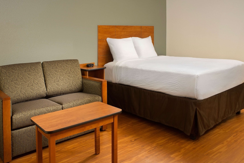 Extended Stay America Select Suites - Fort Lauderdale - Airport - West 18/51