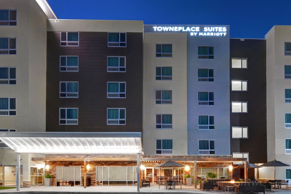 TownePlace Suites by Marriott Jacksonville East 1/63