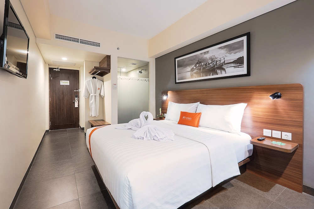 J4 Hotels Legian 14/66