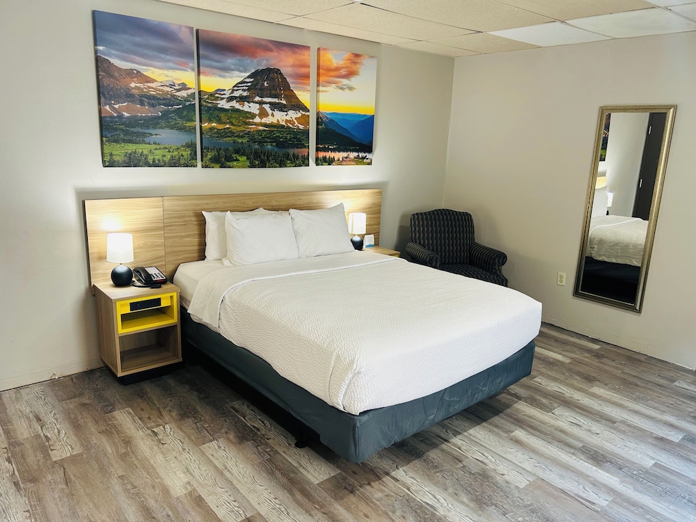 Days Inn by Wyndham Wheatland 26/42