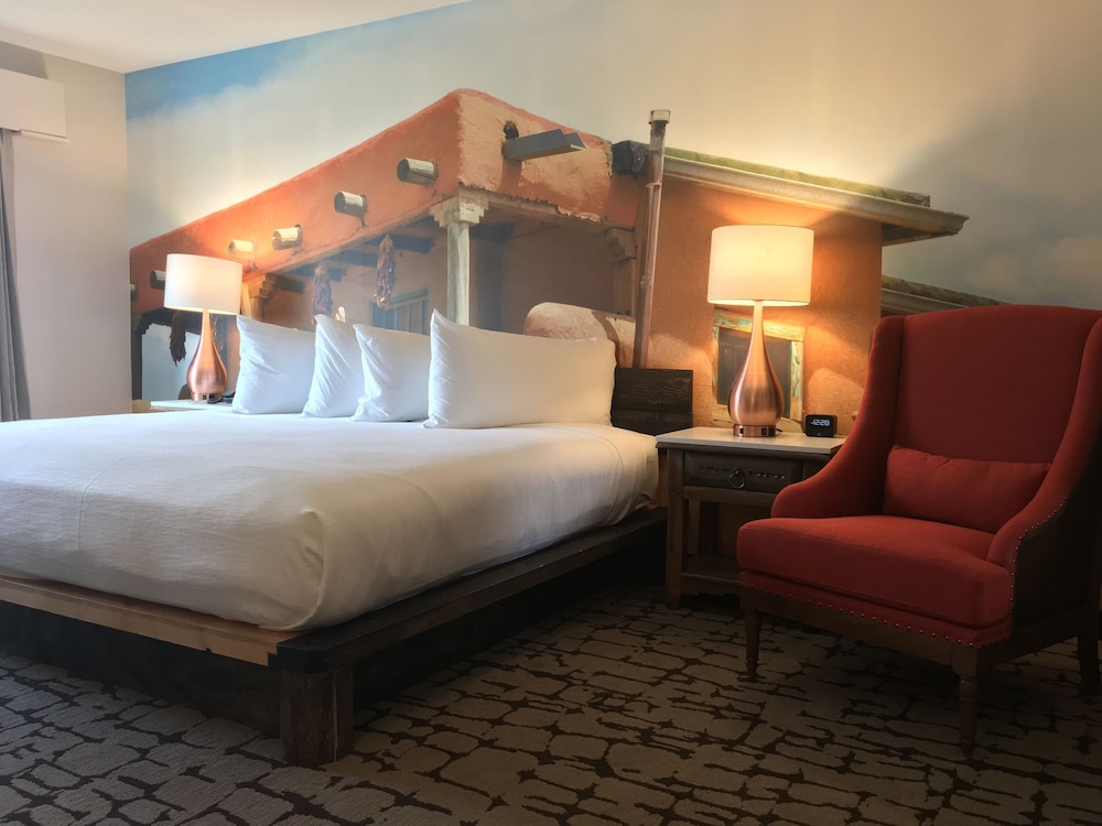 Hotel Don Fernando de Taos, Tapestry Collection by Hilton 17/80