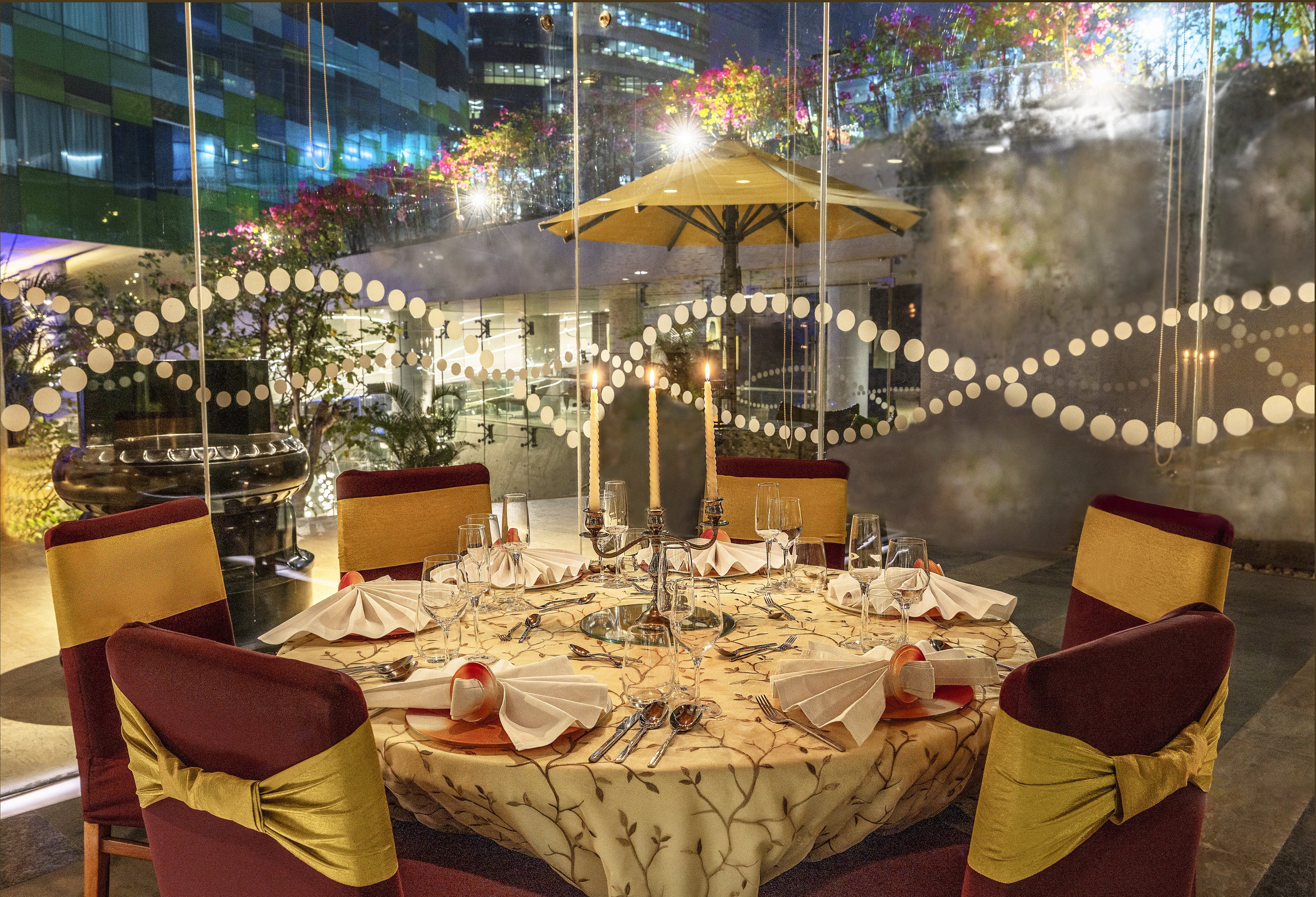 Vivanta Bengaluru Whitefield 63/82