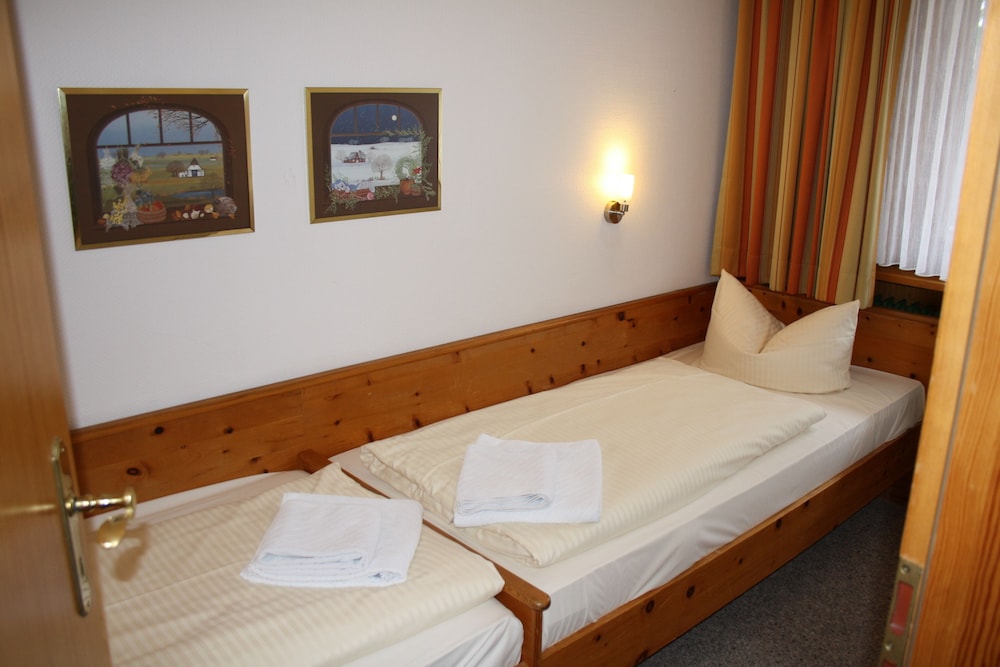 Chiemgau Appartements 8/42
