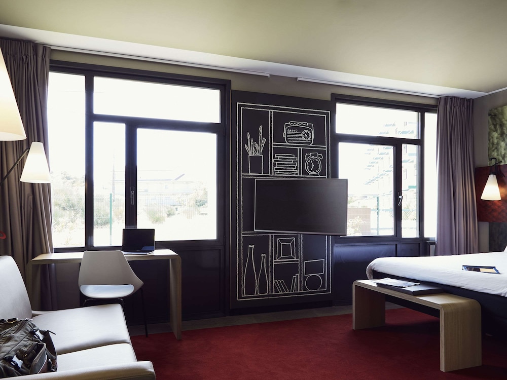 ibis Toulon La Seyne Sur Mer 47/71