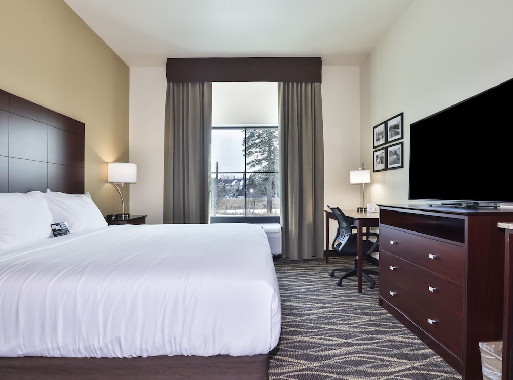 Room, King Bed