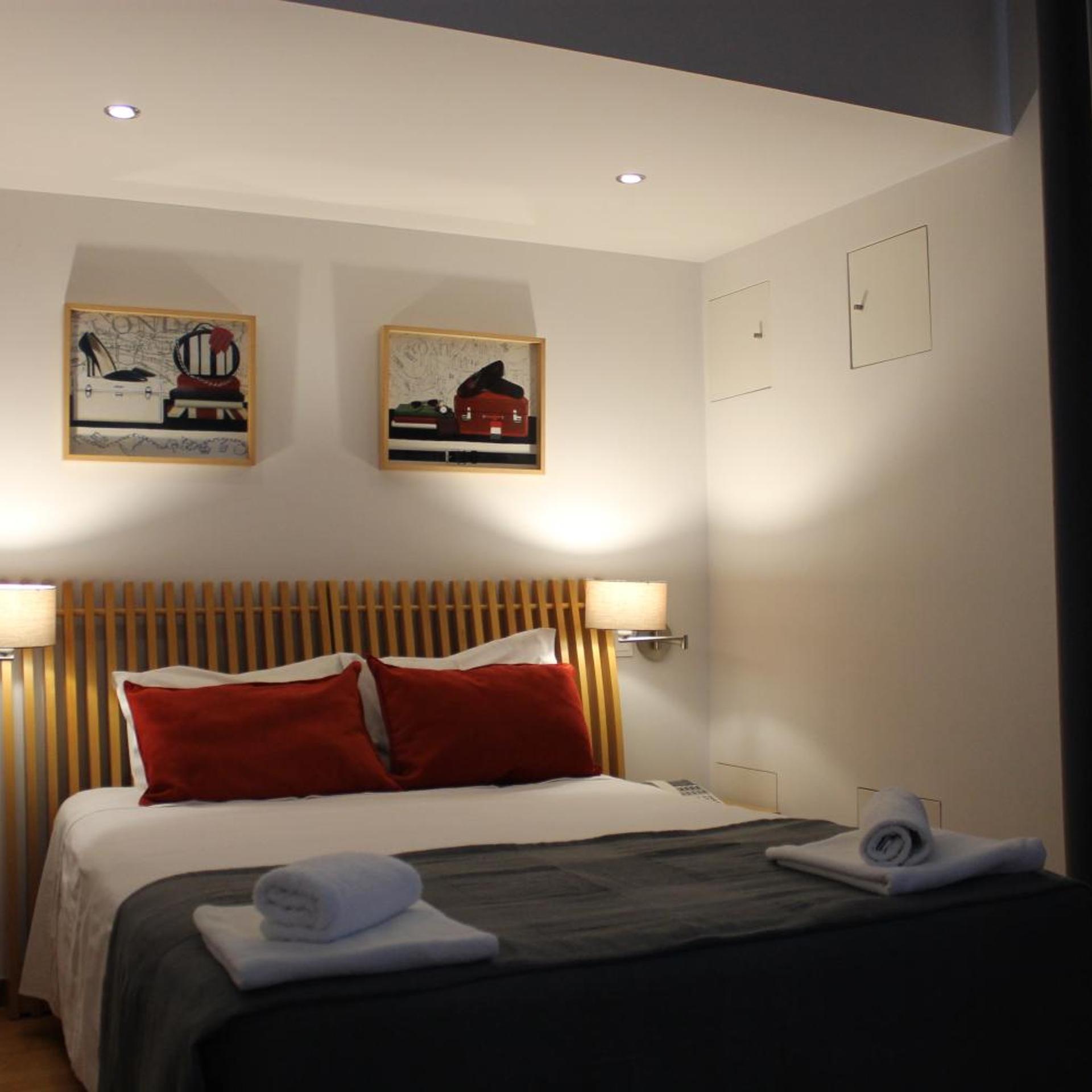 Hotel Paulo VI 32/50