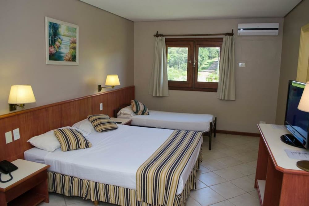 Marcopolo Suites Iguazu 16/49