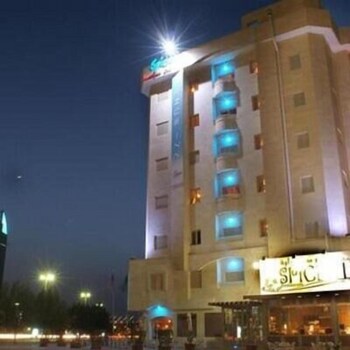 Spice Boutique Hotel 2/44