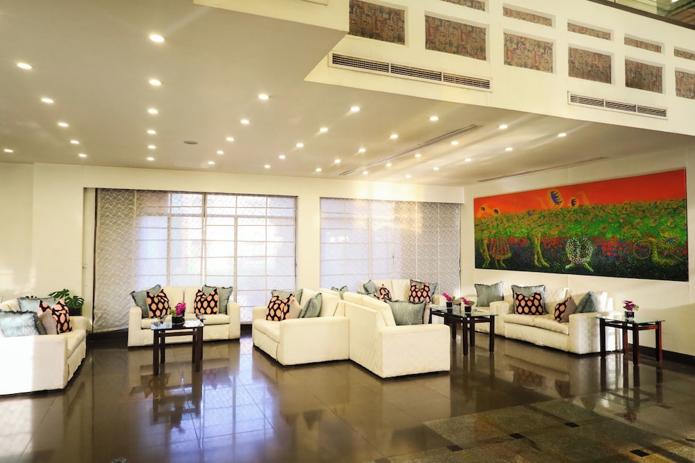 Hotel Margala Islamabad 35/50