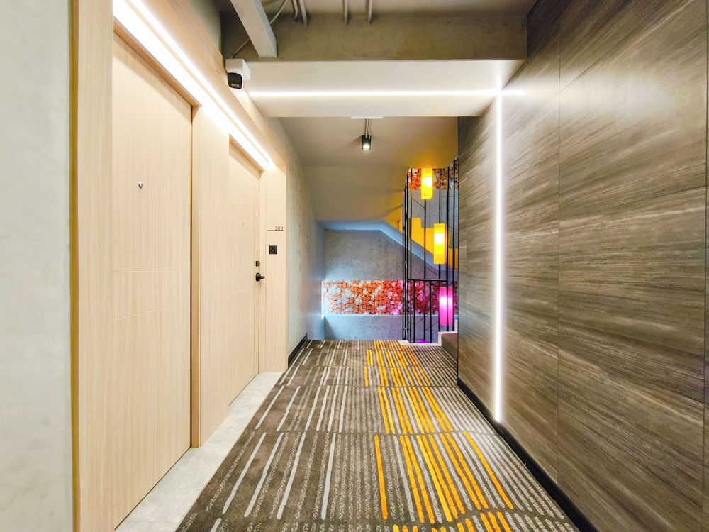 Citichic Sukhumvit 13 Bangkok by Compass Hospitality 7/58
