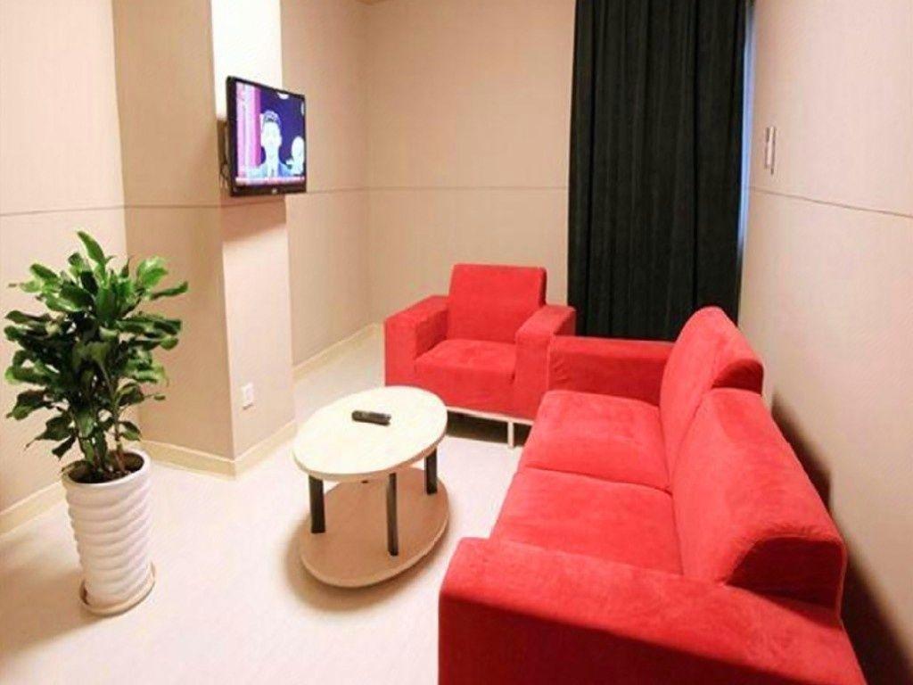 Jinjiang Inn (Wuxi Huishan District Government Wanda Plaza) 41/56