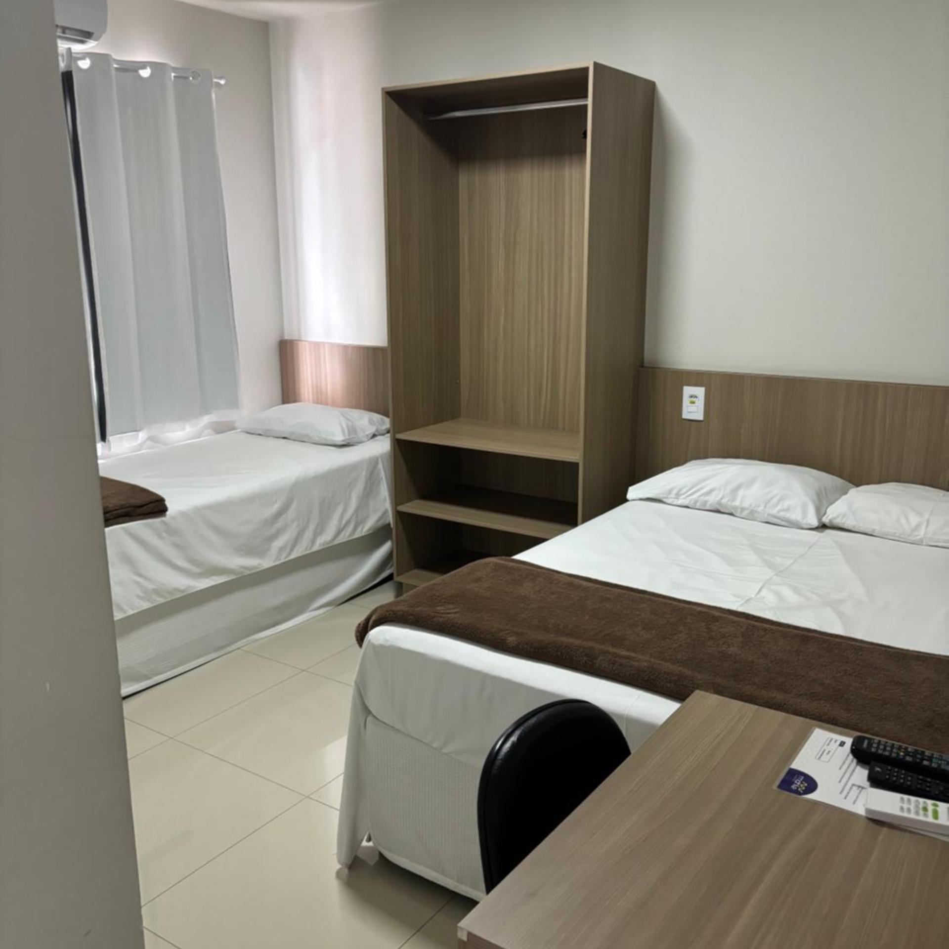 Mahle Comfort Hotel 15/39