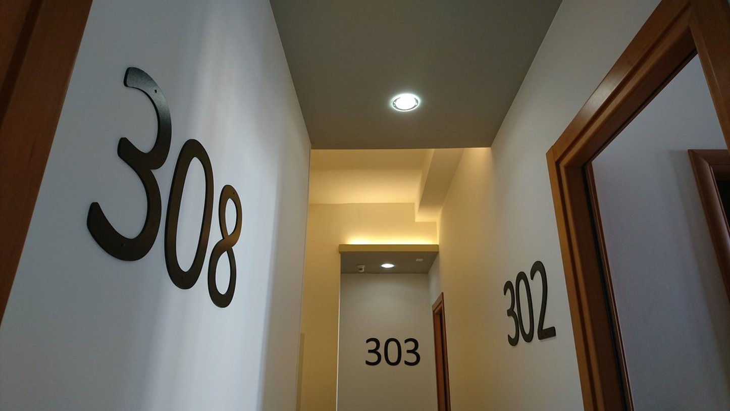 Hotel Centrale 11/19