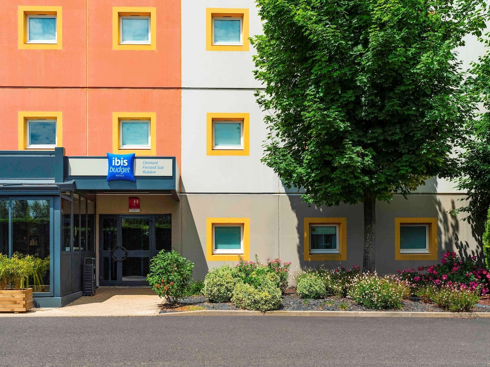Ibis Budget Clermont Ferrand Sud Aubiere 1/63