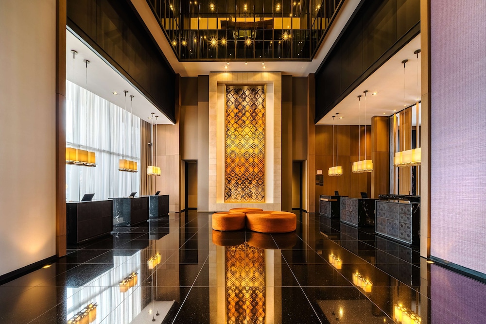 Grand Hyatt Bogota 51/71