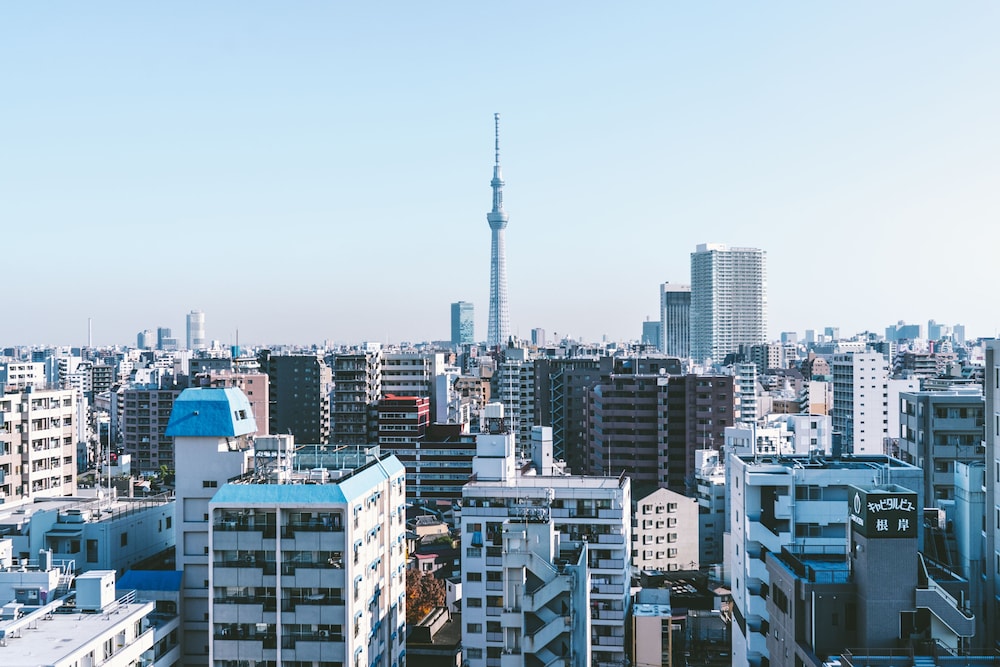 LANDABOUT TOKYO 52/55