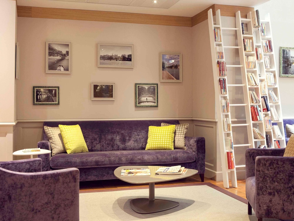 Mercure Paris Notre Dame Saint Germain Des Pres 39/64