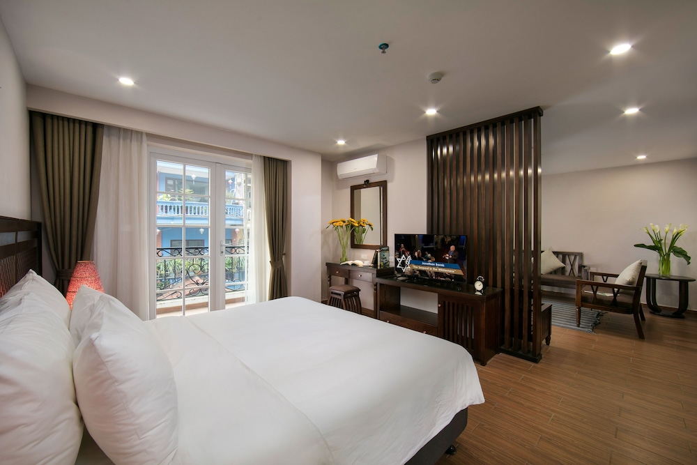 suite
