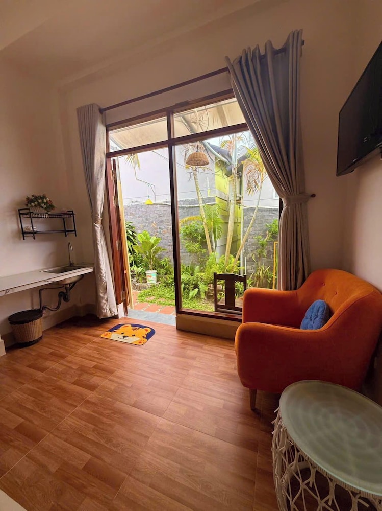 Mai Phuong Binh Bungalow 45/64