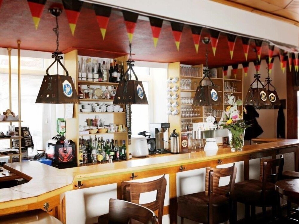 Hotel Goldener Hahn 24/31