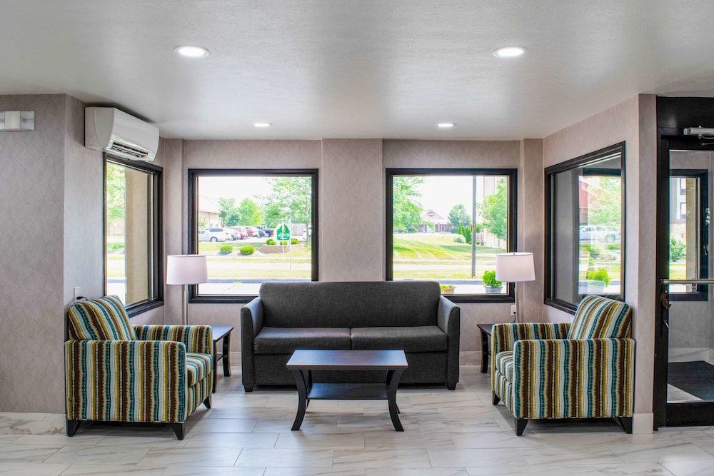Quality Inn Plainfield 33/47