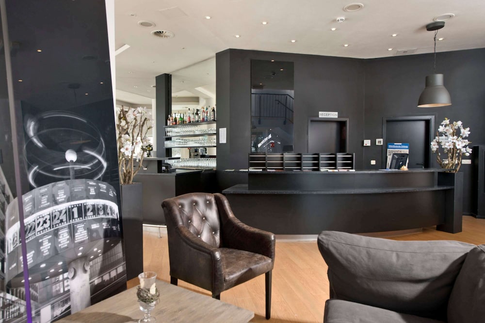Days Inn by Wyndham Dessau 3/21