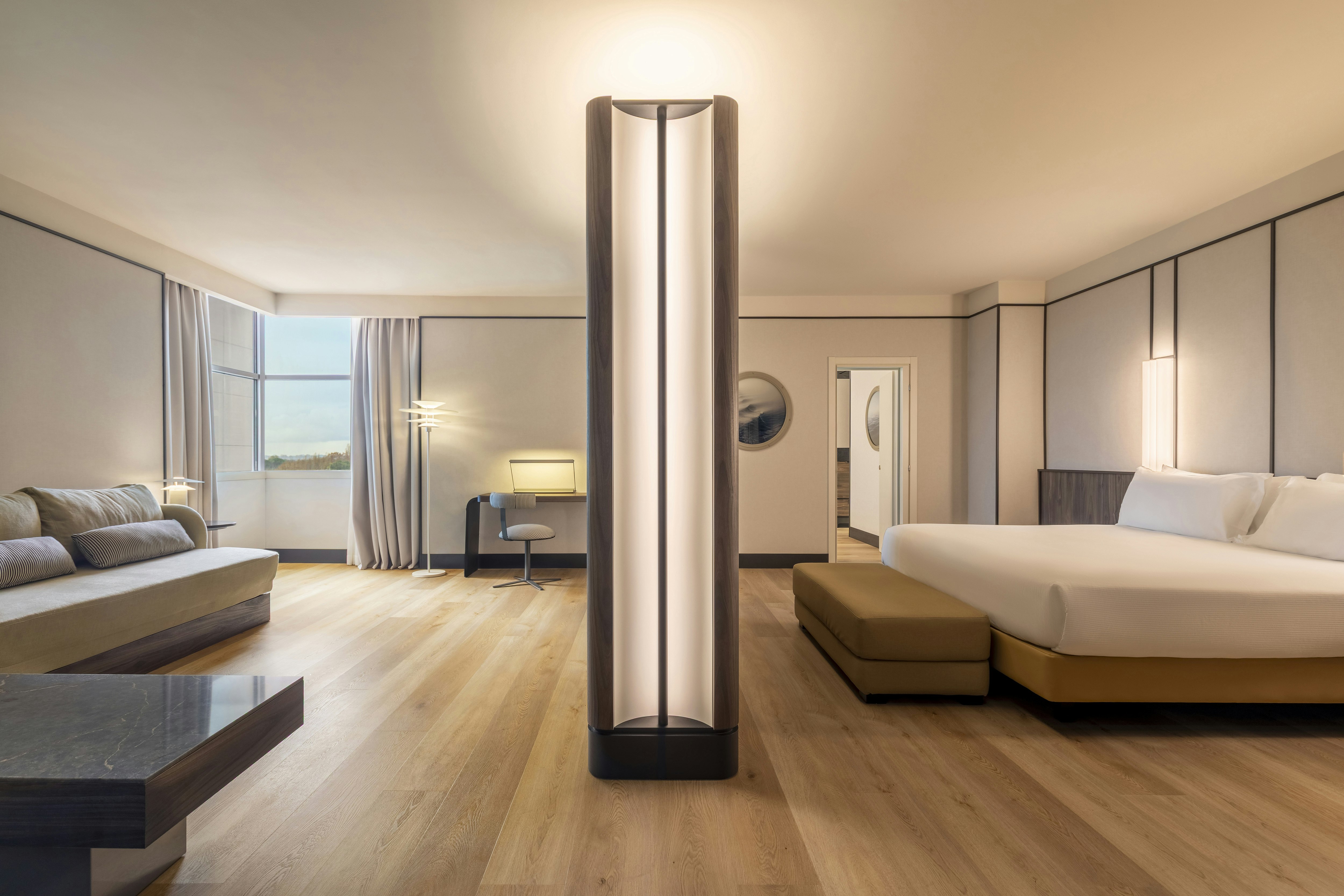 Hilton Rome Airport 33/79