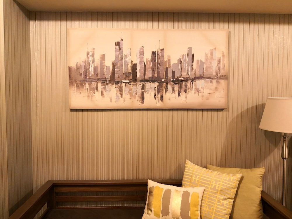 Centrio Tower Studio Unit 29/54