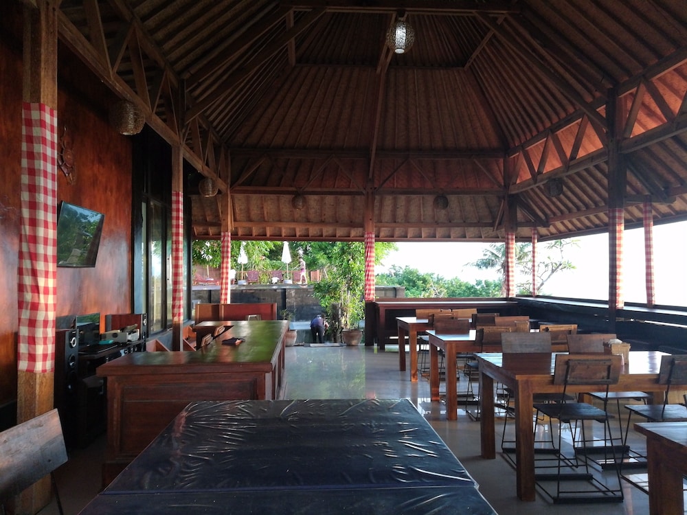 Manta Cottage Seaview Plus 26/50